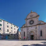 Stari Dvori Сasa de vacaciones *