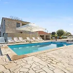 Сasa de vacaciones Stari Dvori Šibenik
