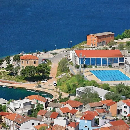 Holiday home Stari Dvori Sibenik