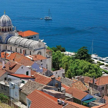 בית נופש Stari Dvori *