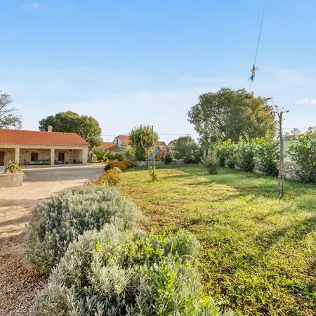 Stari Dvori * Sibenik