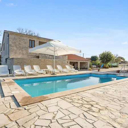 Vikendica Stari Dvori Sibenik