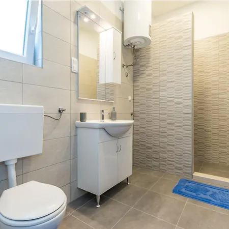 Vikendica Stari Dvori *