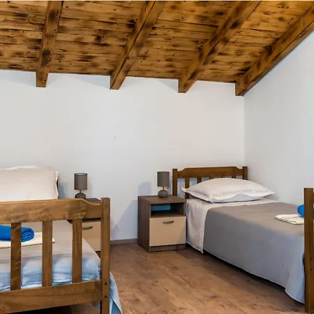 Stari Dvori Holiday home Sibenik