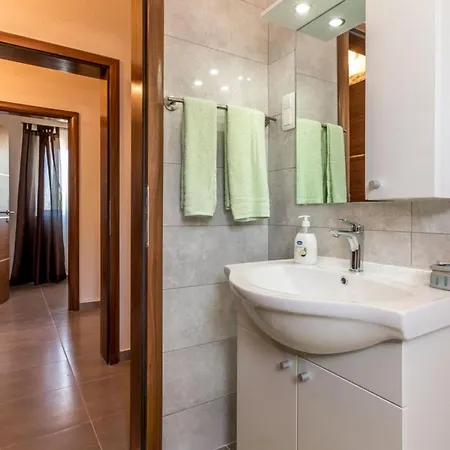 Stari Dvori * Sibenik