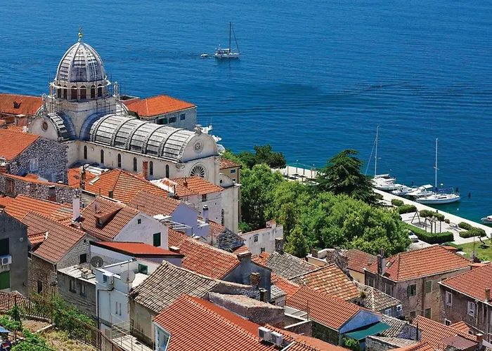 בית נופש Stari Dvori *