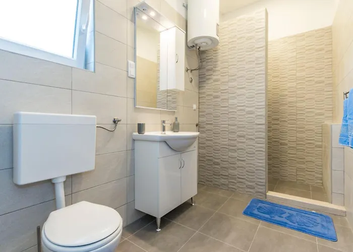 Vakantiehuis Stari Dvori *